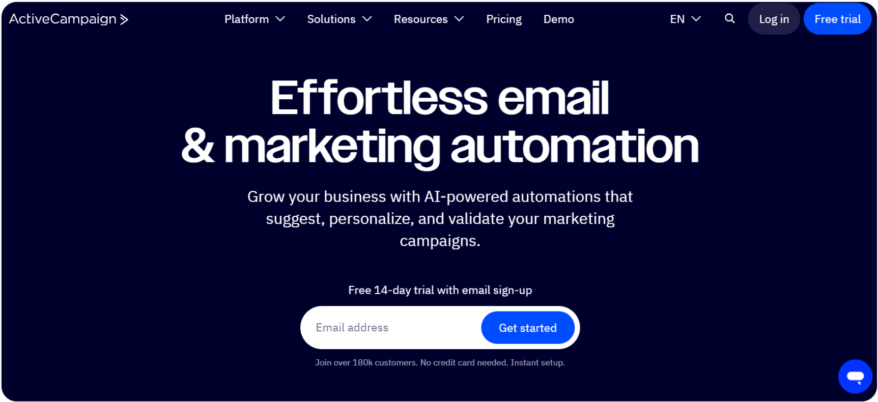 ActiveCampaign