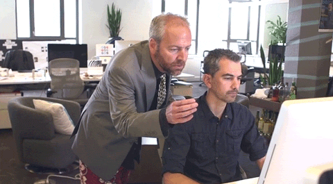 Getting a new phone Funny gif, Funny, Best funny pictures