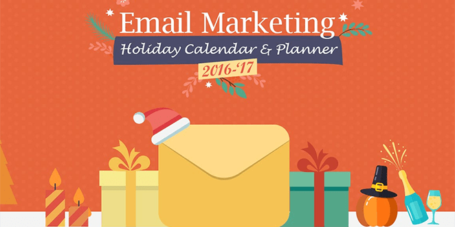 email marketing planner