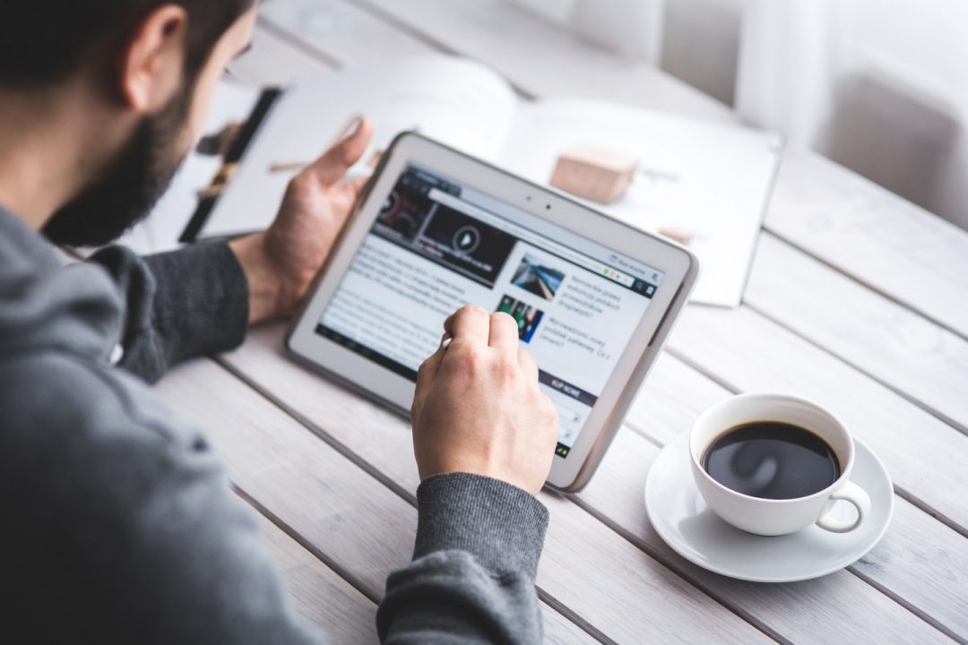 7 Proven Ways to Convert Your Visitors into Newsletter Subscribers