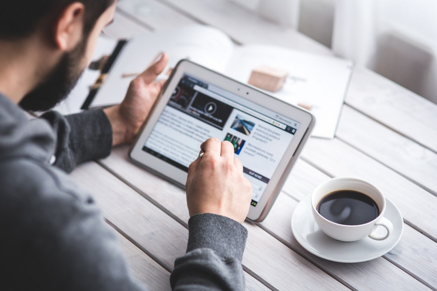 These are the 5 proven ways to convert your visitors into newsletter subscribers