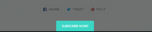 You can use a sticky signup form that will always be visible for your visitors, without disturbing them