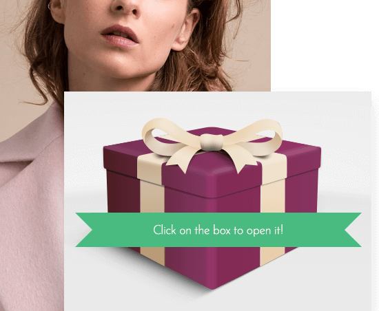 mailchimp for shopify new-gift-box