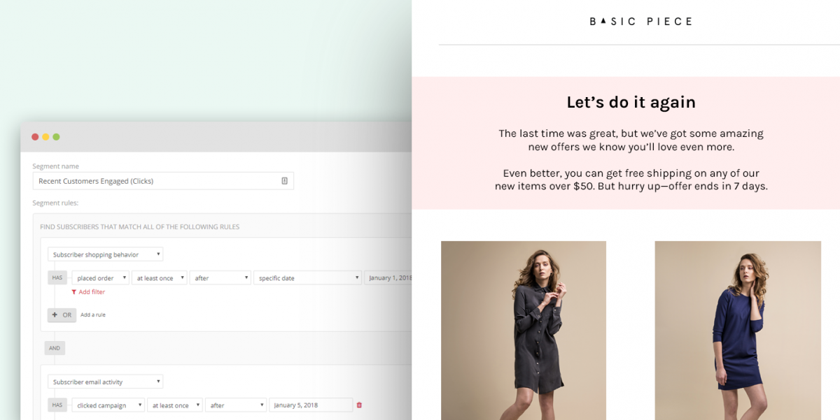 Our Smart Segmentation is finally here--find out the 4 ways you should be using it today
