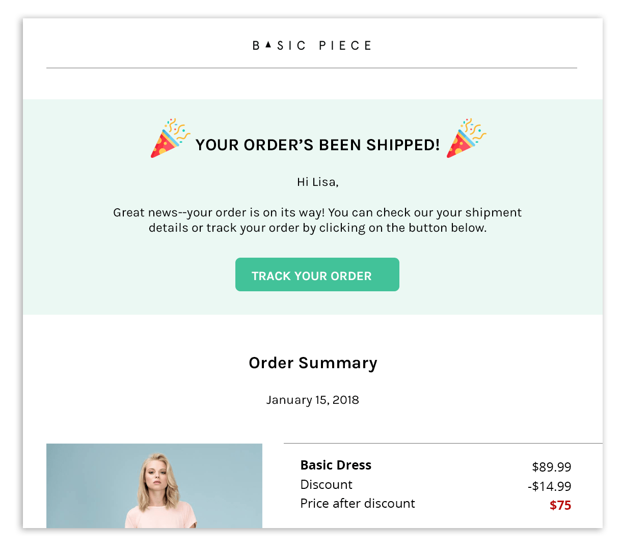 How To Write An Event Cancellation Email Newoldstamp