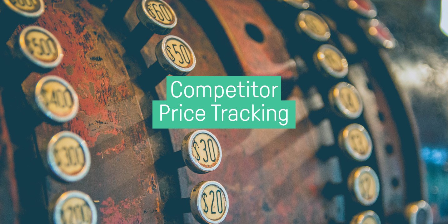 Why & How to Automate Competitor Price Tracking in Ecommerce