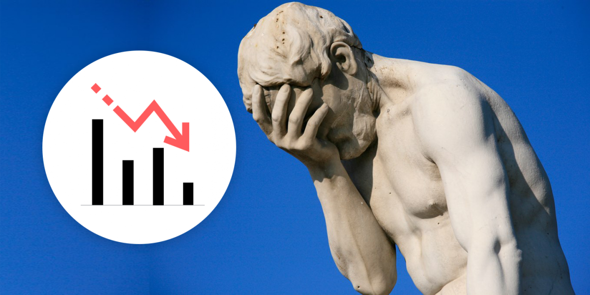 The 6 Email Marketing Challenges Seriously Hurting Your Sales