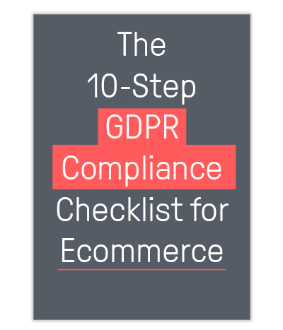 Get Omnisend's Free GDPR 10-step checklist