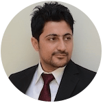 How to do email marketing with Syed Irfan Ajmal