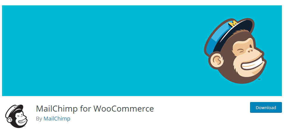 MailChimp for WooCommerce