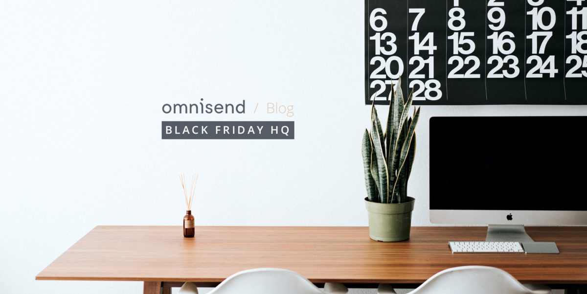The Highest Converting Subject Lines For Black Friday Campaigns