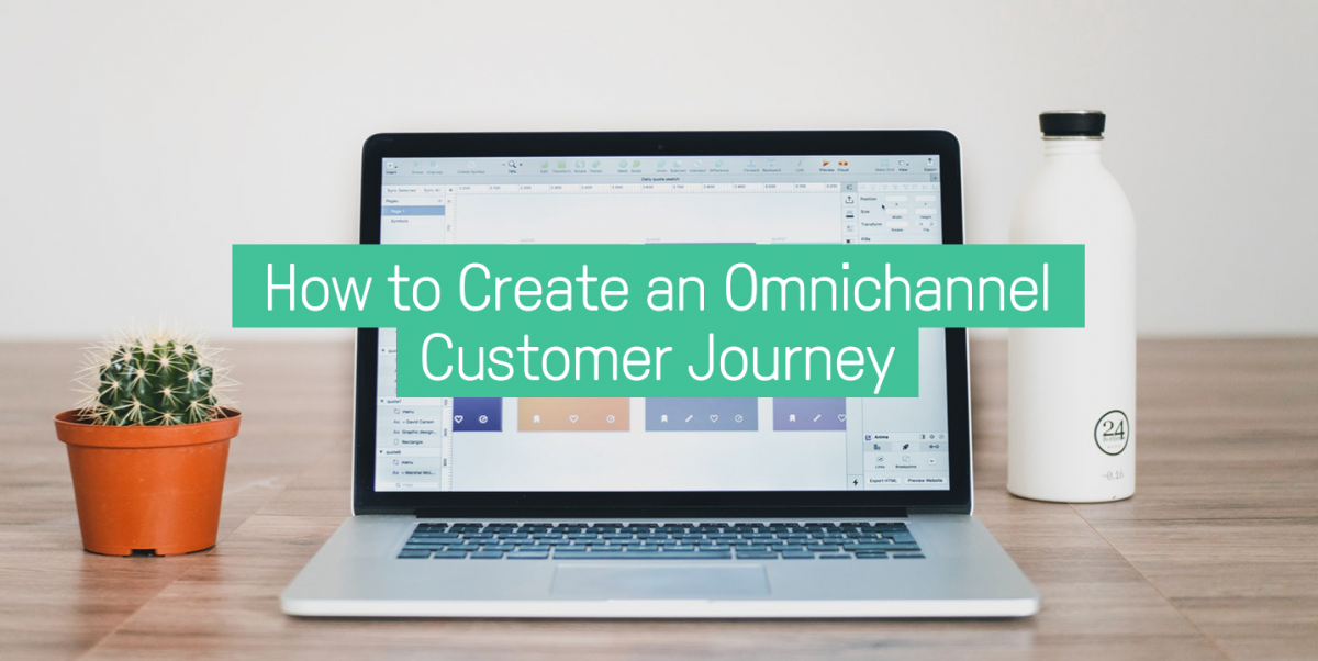 omnichannel customer journey cover