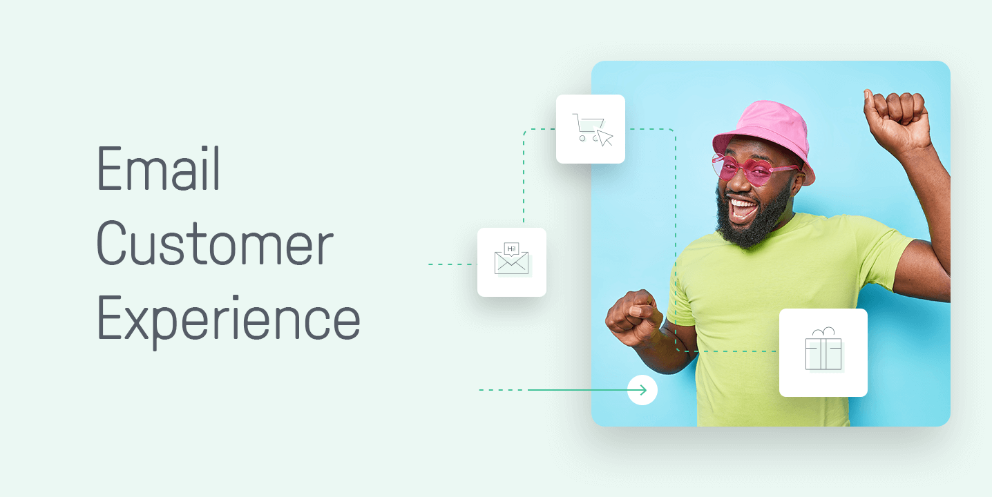 email customer experience