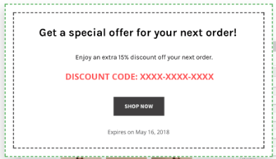 Omnisend discount code