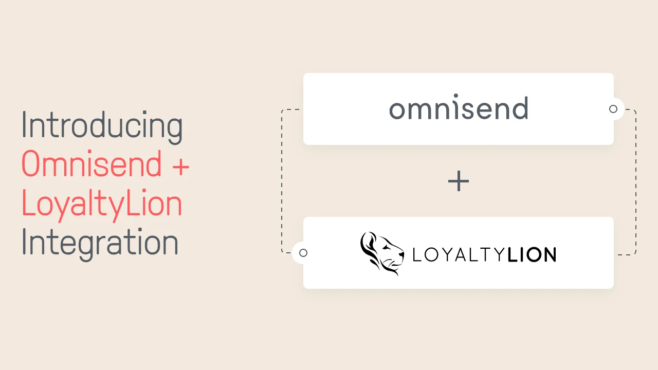 loyaltylion integration