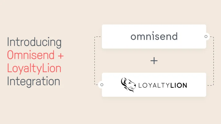 loyaltylion integration