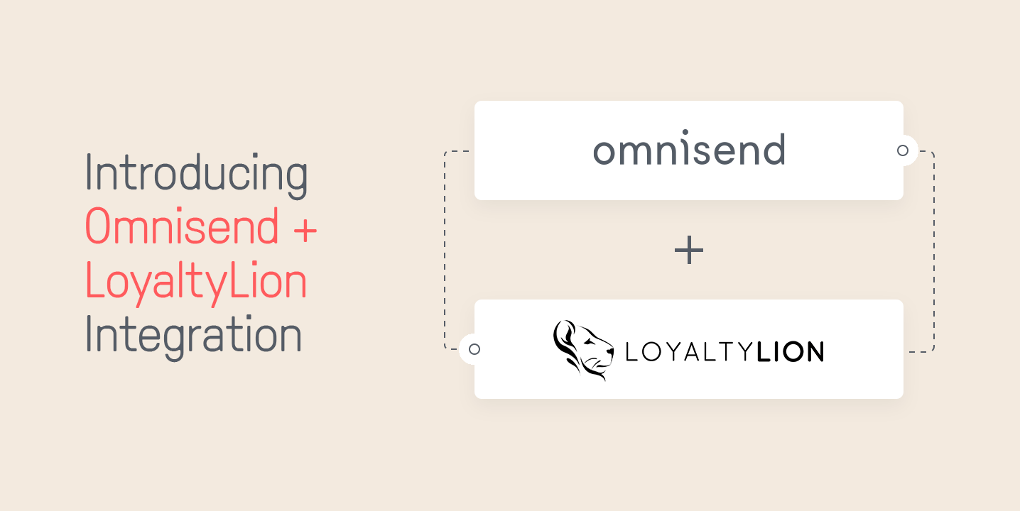 loyaltylion integration