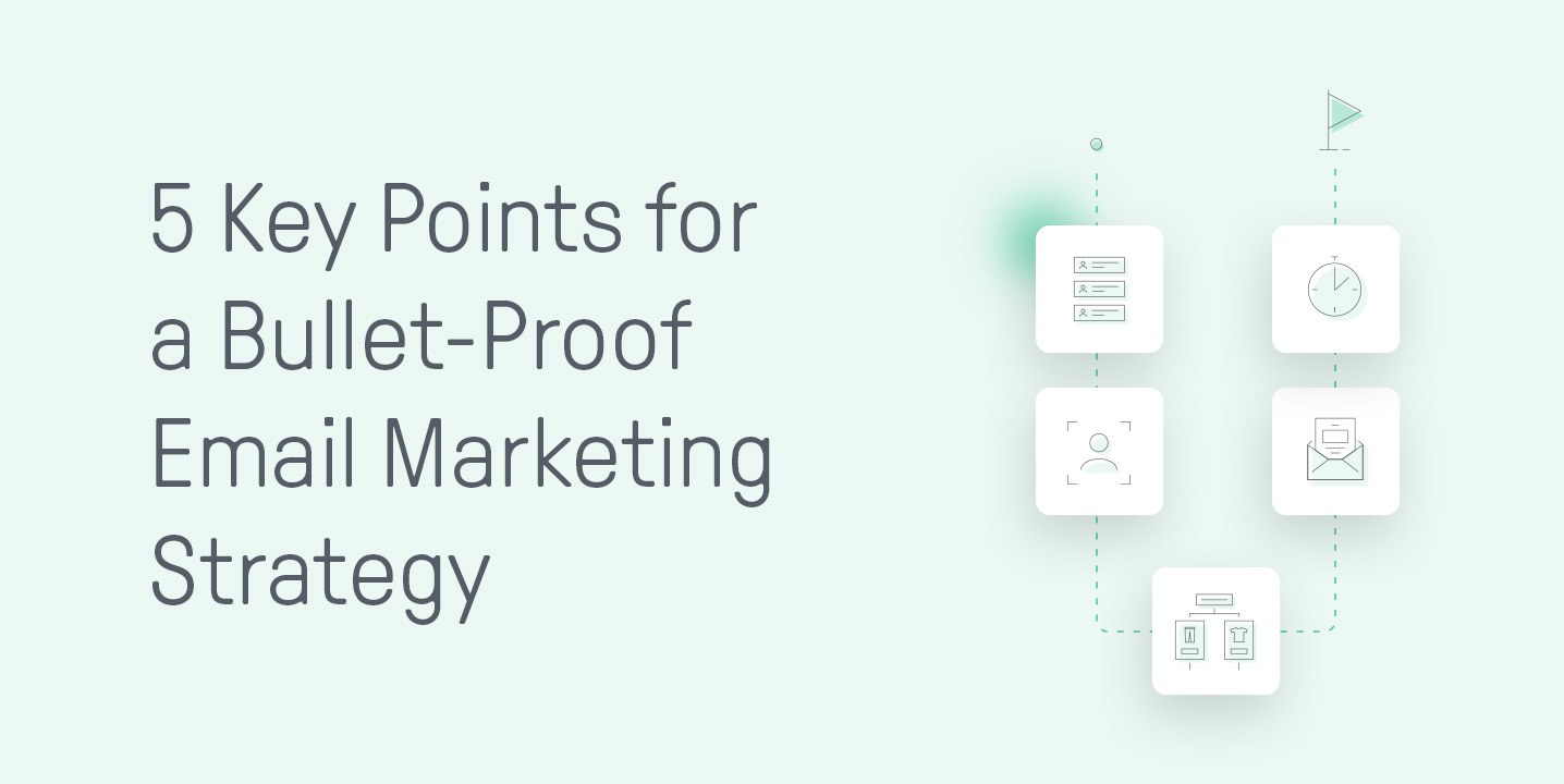 email marketing strategy