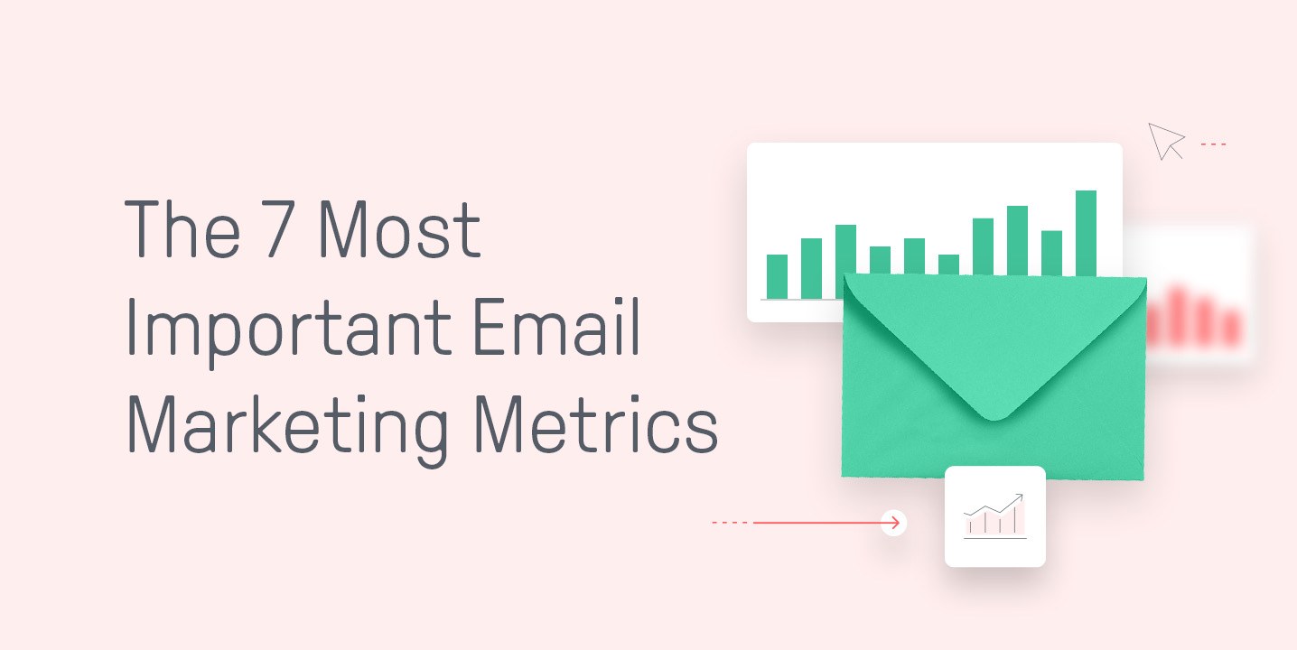 Email Analytics [Research]: 8 Email Marketing Metrics You Should Track