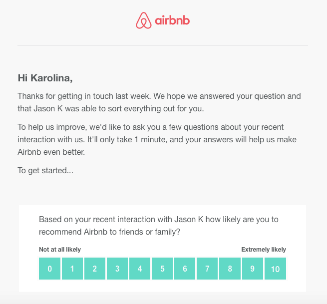 Post Interview Thank You Email - 5+ Free Sample, Example, Format Download! | Free & Premium Templates
