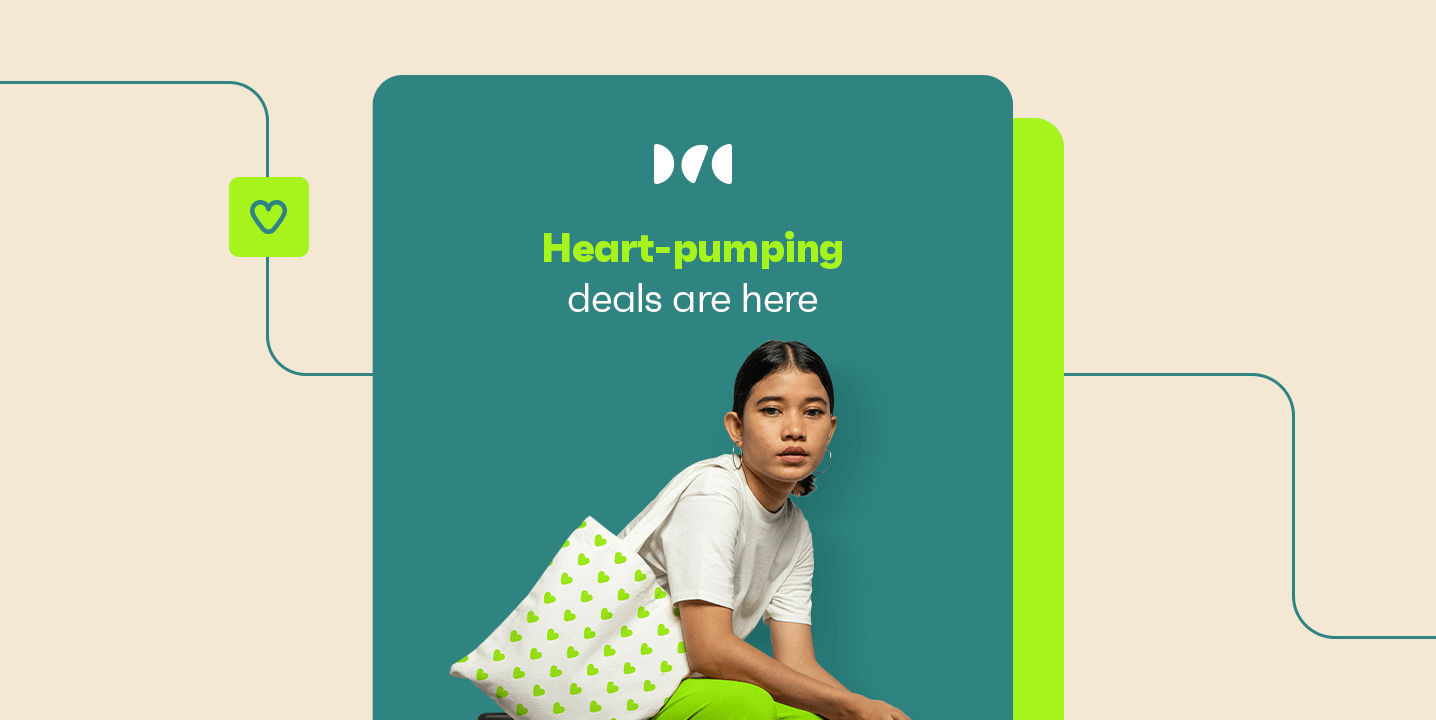 50+ Valentine's Day Email Subject Lines & Awesome Newsletter Examples