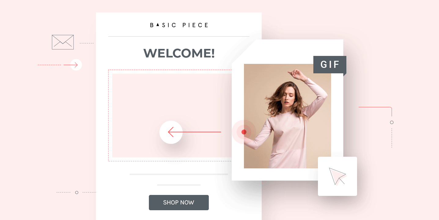 How To Insert A Gif Into An Email To Boost Your Engagement Examples