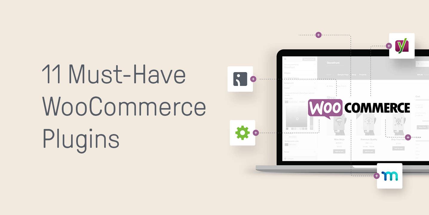 Woocommerce Woocommerce