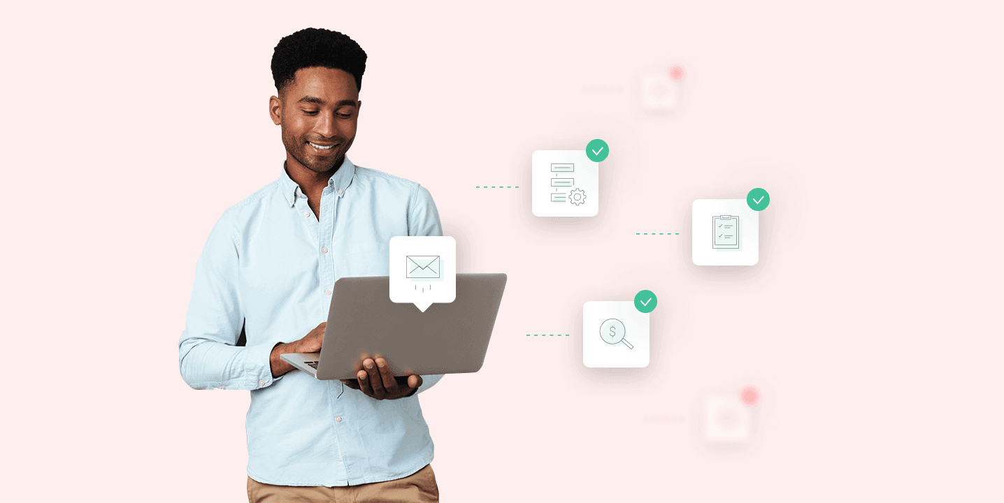 Best Small Business Email Marketing Software header image