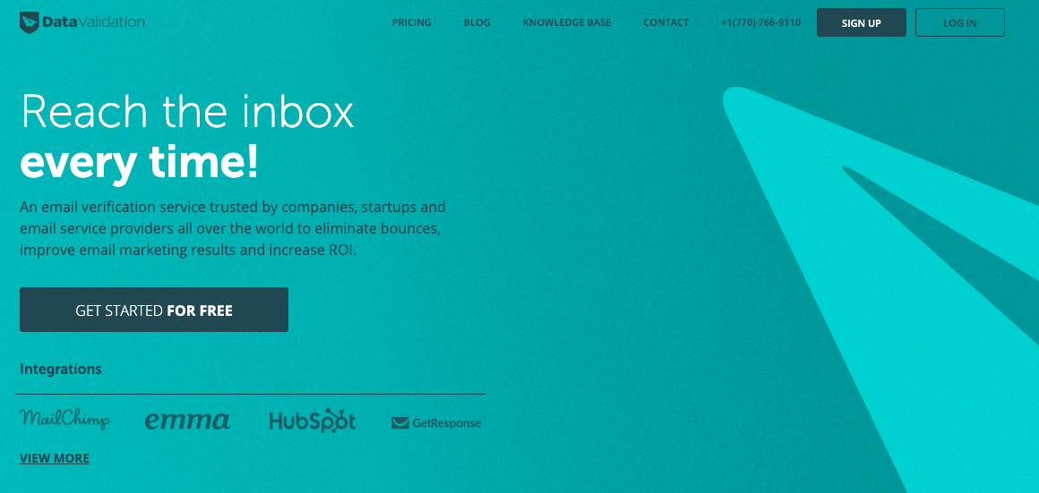 data-validation-email-list-cleaning