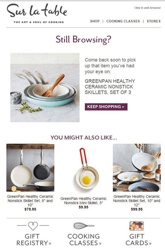 Personalized Email Images