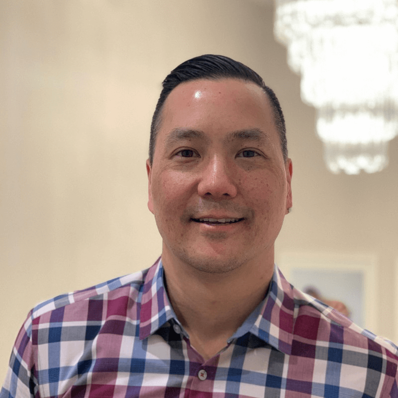 Rob Lin, Owner and Founder of Divatress