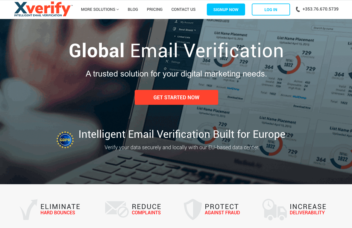 xverify-email-list-cleaning