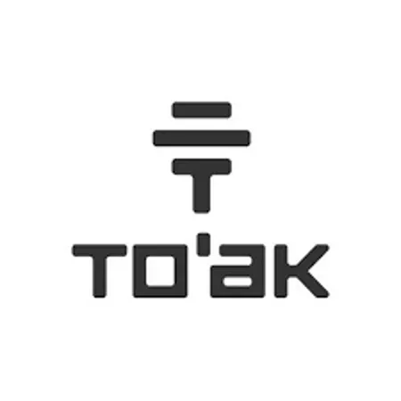 To'ak Chocolate Logo