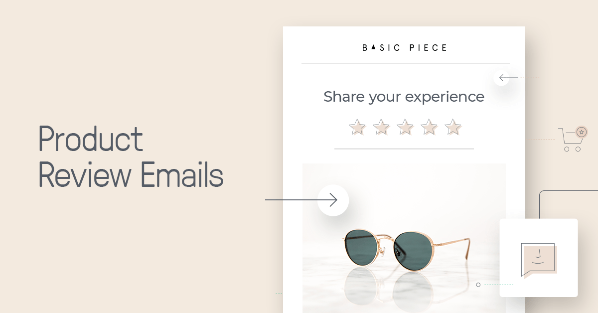 5 Tips on How to Create a Captivating Product Review Email [+Examples