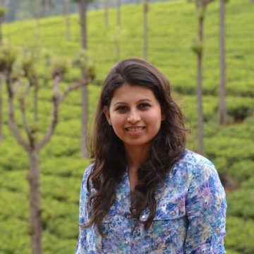 Vineetha Shetty