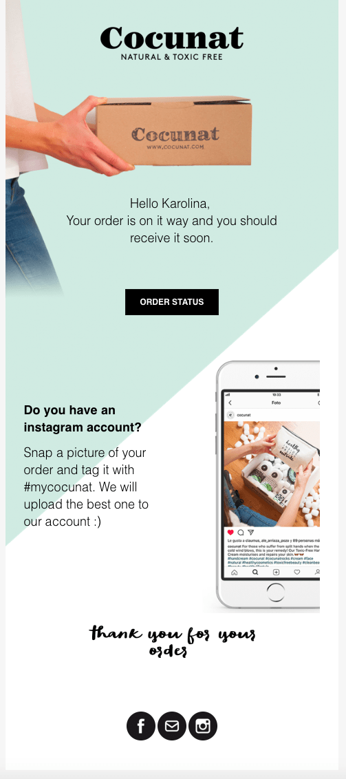 September 2016 App of the Month: Get Product Reviews Through Emails - ShopStorm