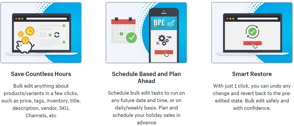 30 Best Shopify Apps to Make More Money in 2020 Free Apps