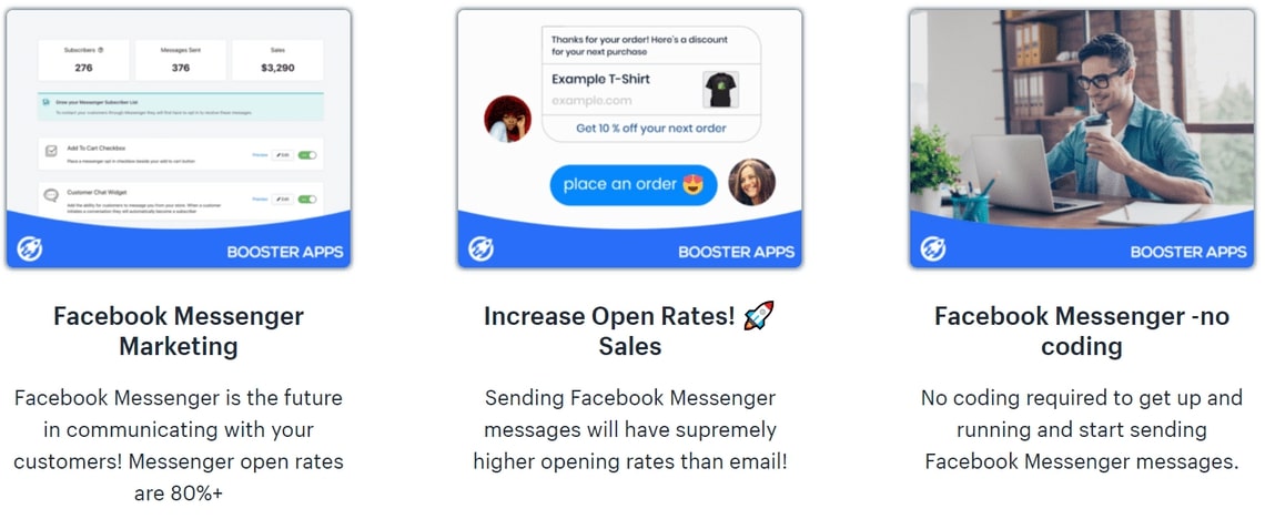 Best Shopify-Apps-Facebook-Messenger-Marketing