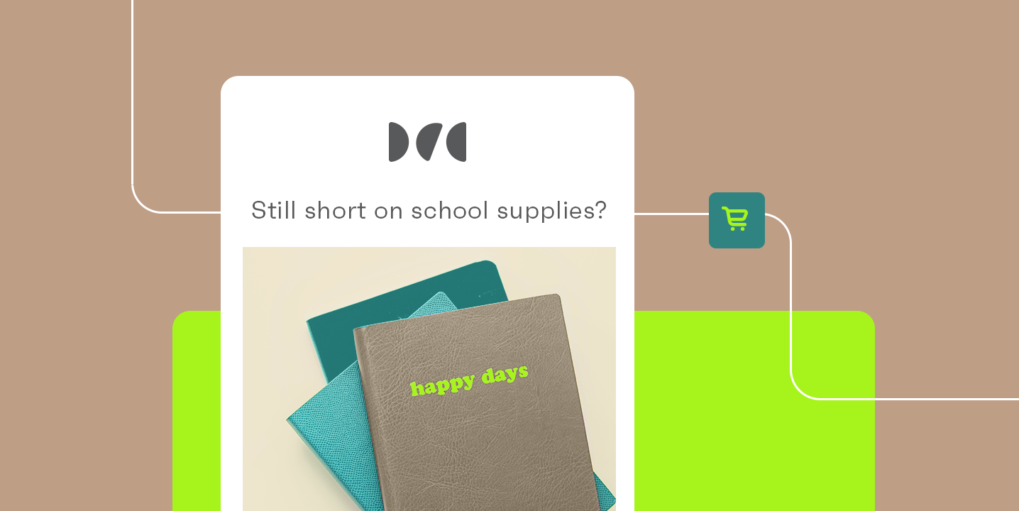 99 back-to-school email subject lines + 5 email examples
