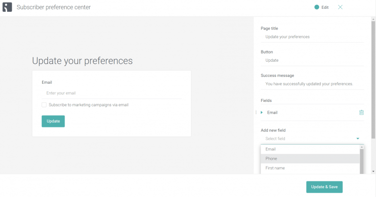 clean email lists clean email lists
