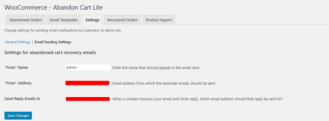 woocommerce abandoned cart lite plugin