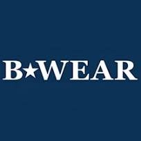 B-Wear logo