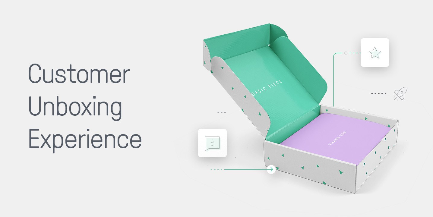 5 Tips for Using Social Media in Unboxing Experiences - The