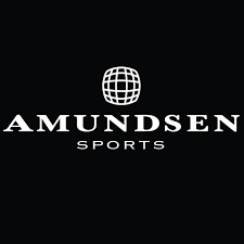Amundsen logo