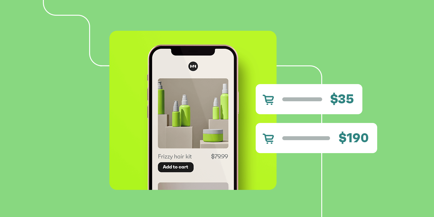The ultimate guide to mobile commerce for better sales