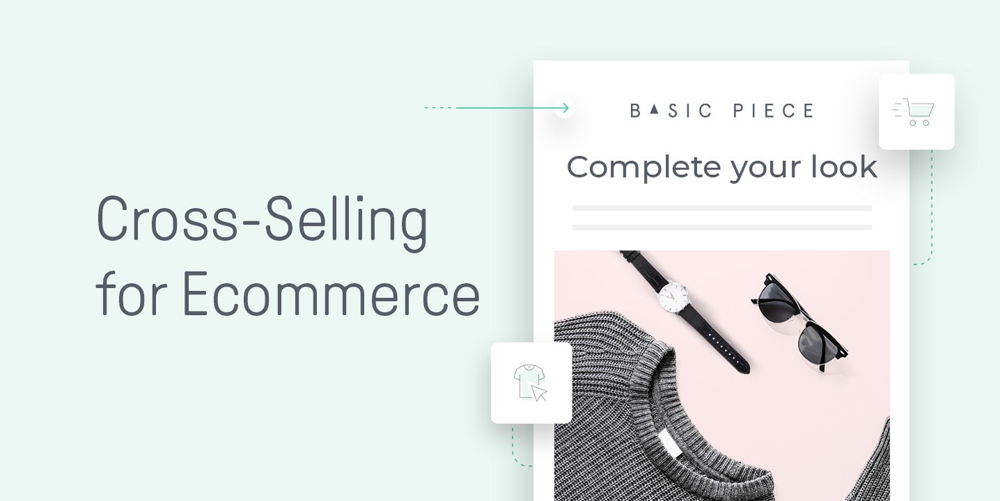 Cross-Selling for Ecommerce