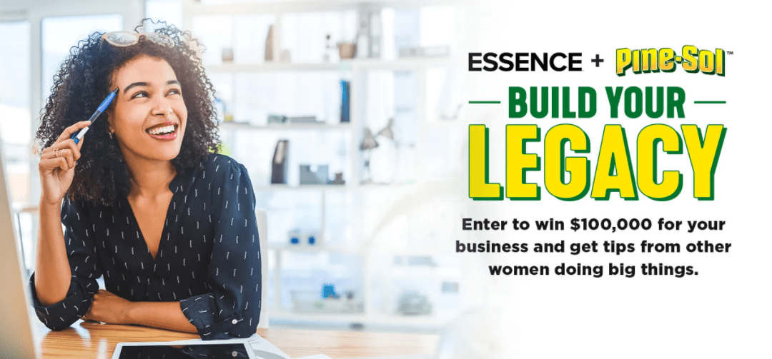 essence magazine