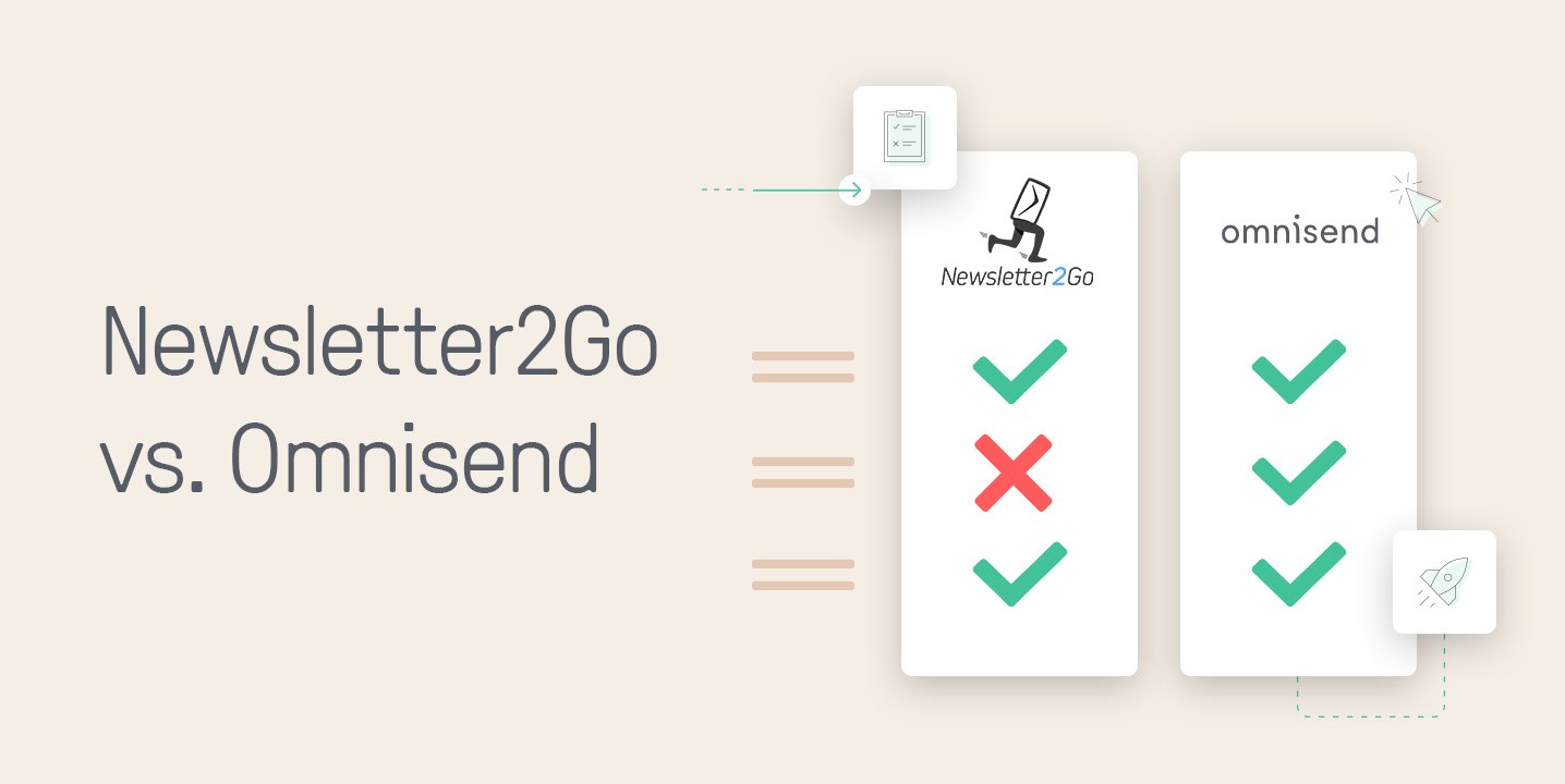 omnisendvsnewsletter2go
