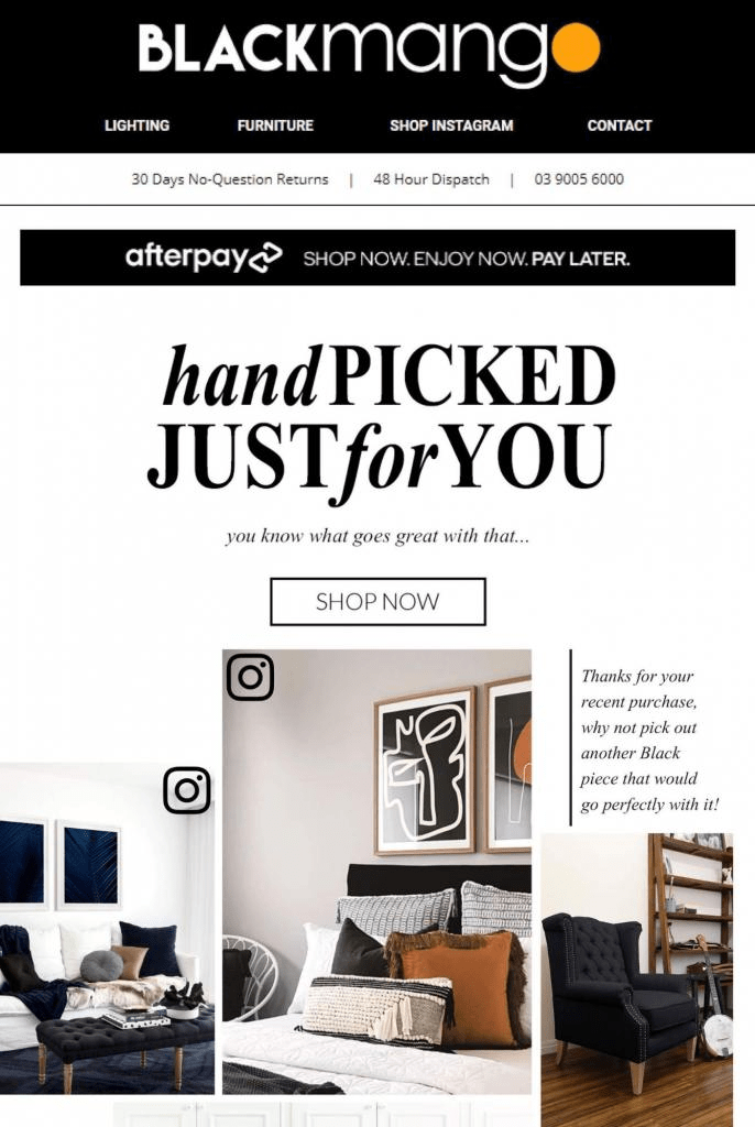 The 4 biggest furniture trends for 2024