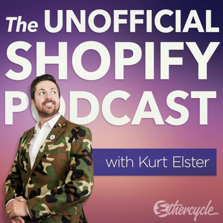 theunofficialshopifypodcast